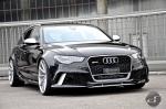 Audi RS6 Avant by DS Automobile 2017 года